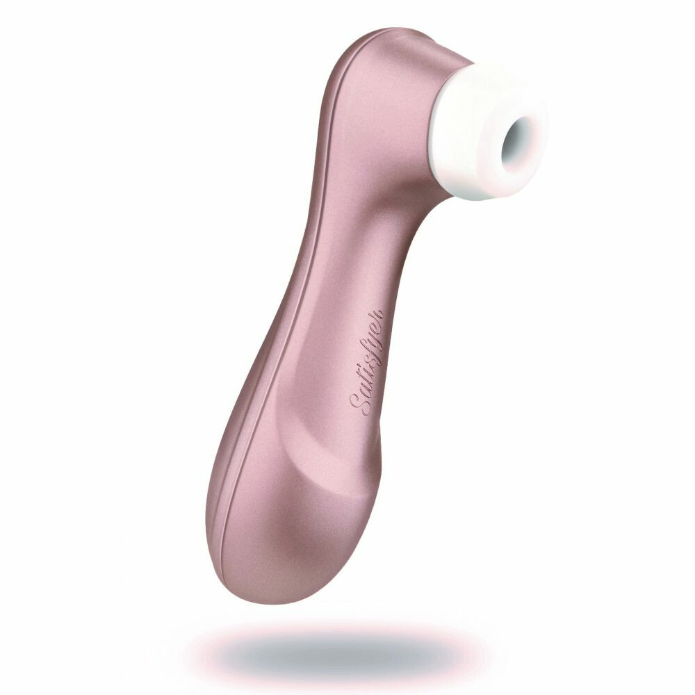 Satisfyer Vibrator Pro 2 Next Generation