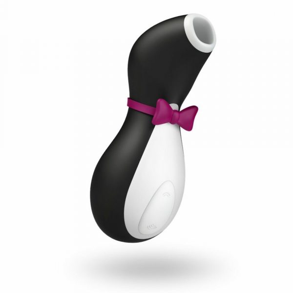 Satisfyer Vibrator Pro Next Generation Pinguin