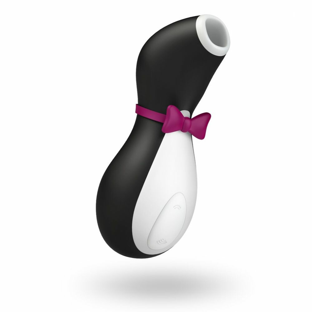 Satisfyer Vibrator Pro Next Generation Pinguin