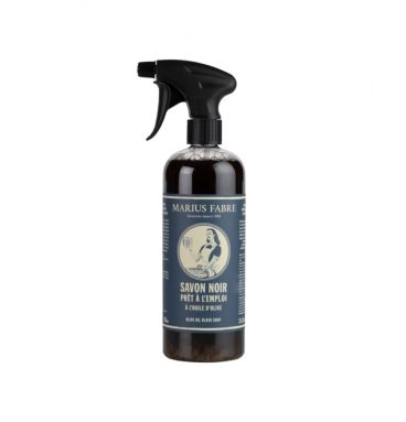 Savon Noir Spray 750 ml