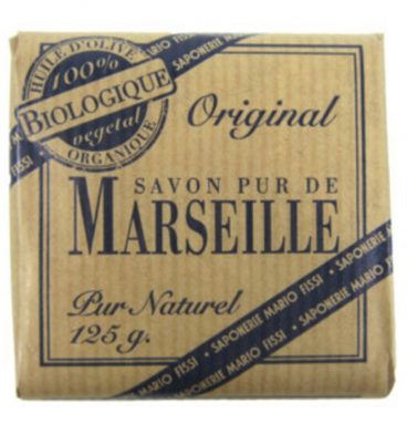 Savon pur du Marseille Zeep Original 125 gram