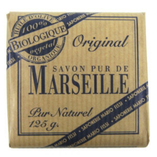 Savon pur du Marseille Zeep Original 125 gram