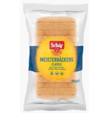 Schar Brood Classic 300 gr