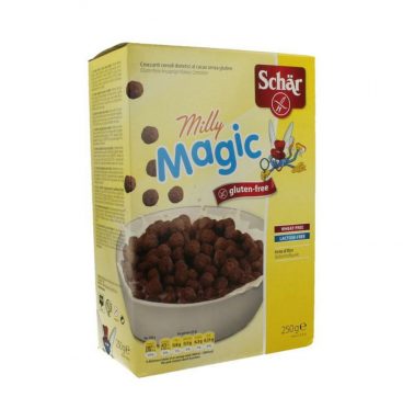 3x Schar Choco Balls 250 gr