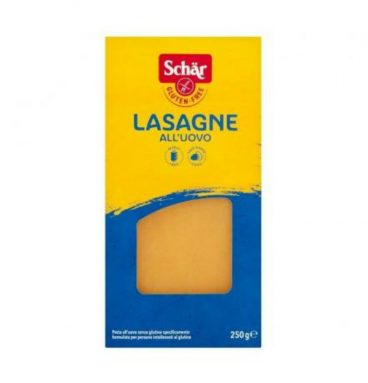 3x Schar Lasagne 250 gr