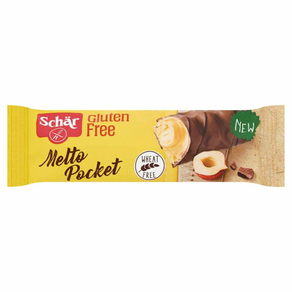 3x Schar Reep Melto Pocket 30 gr