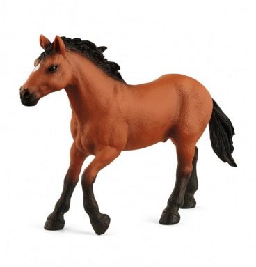 Schleich 72152 Appaloosa Hengst