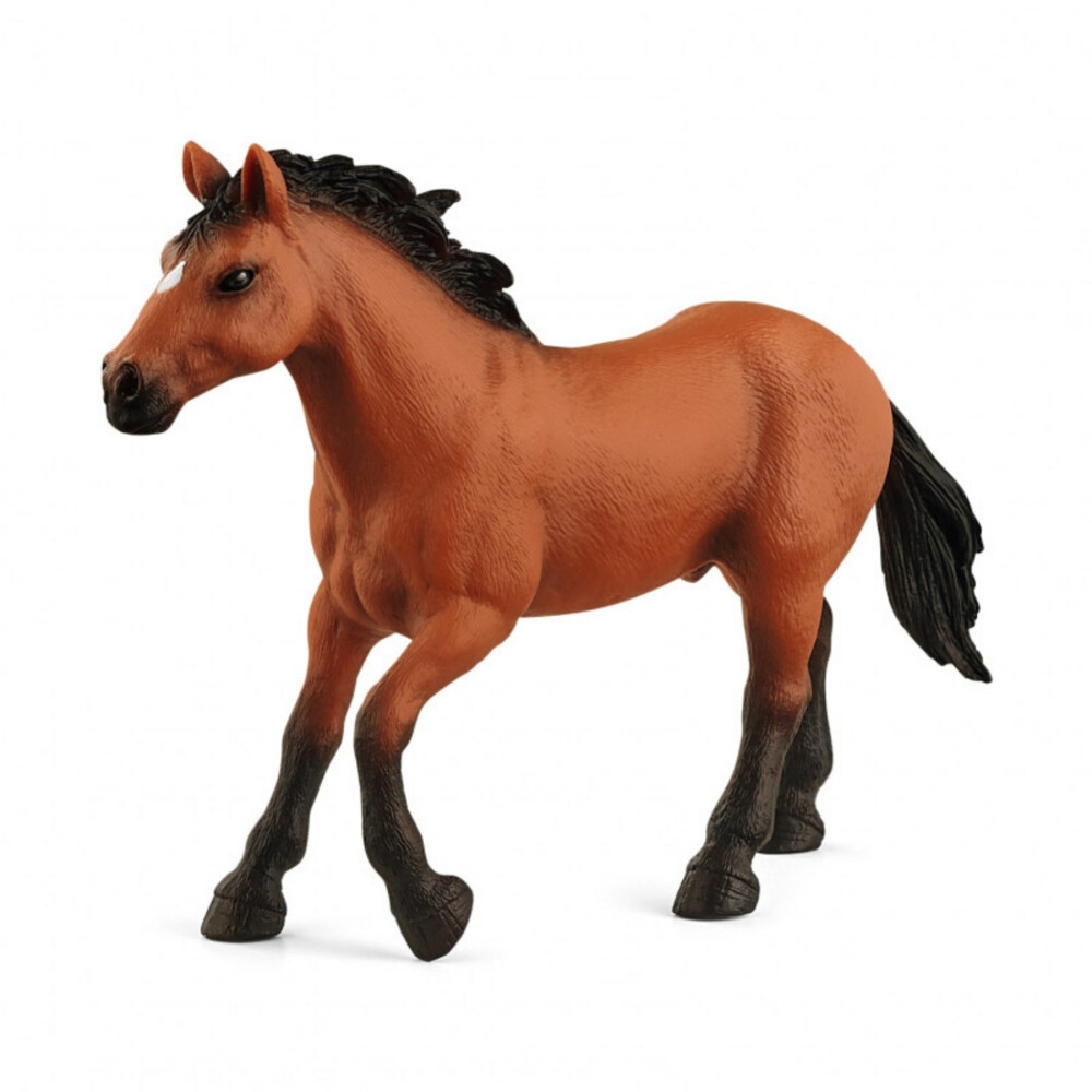 Schleich 72152 Appaloosa Hengst