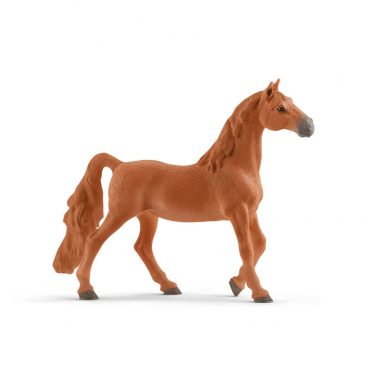 Schleich 72164 Amerikaanse Zadel Merrie