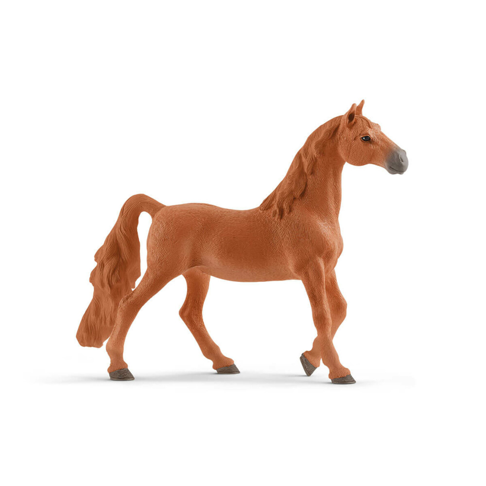 Schleich 72164 Amerikaanse Zadel Merrie