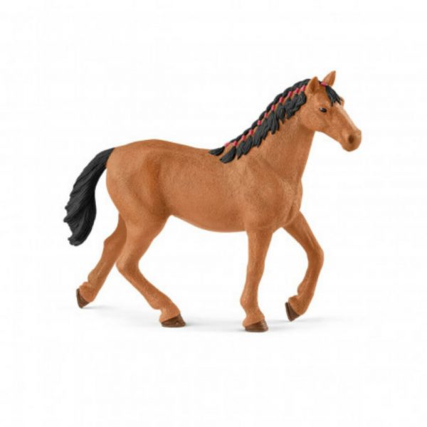 Schleich 72166 Engelse Volbloed Merrie