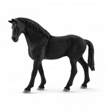 Schleich 72167 Engelse Volbloed Hengst