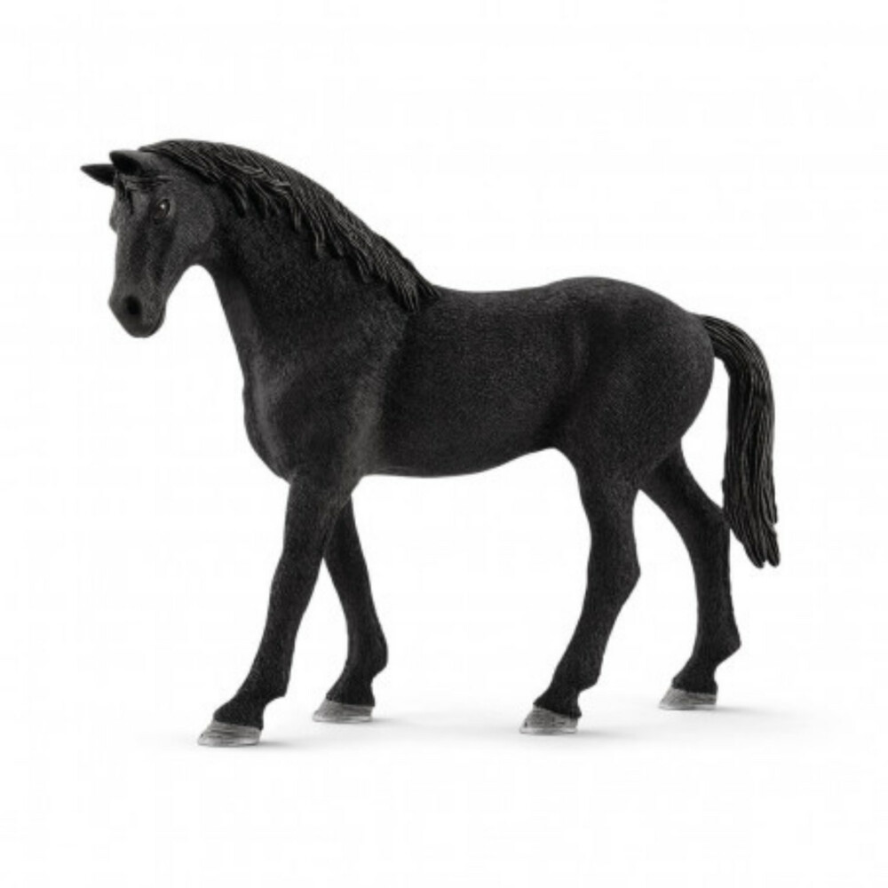 Schleich 72167 Engelse Volbloed Hengst