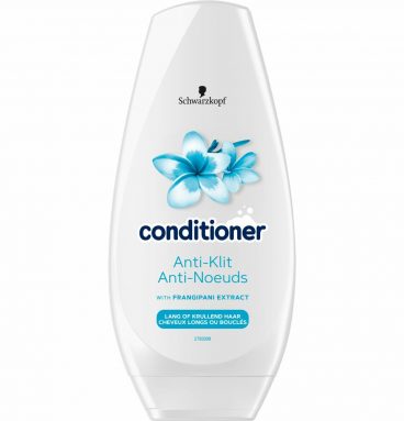 Schwarzkopf Anti-Klit Conditioner 250 ml