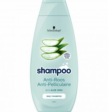 Schwarzkopf Anti-Roos Shampoo 400 ml