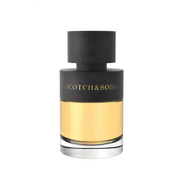 Scotch&Soda Men Eau de Toilette Spray 40 ml