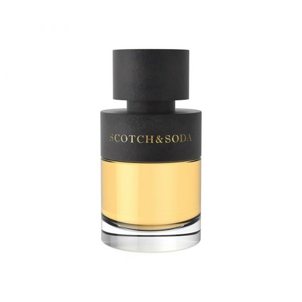 Scotch&Soda Men Eau de Toilette Spray 40 ml