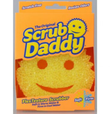 Scrub Daddy Scrub Daddy Spons