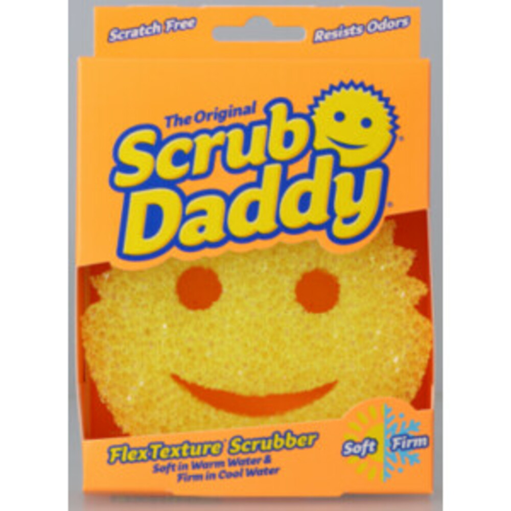 Scrub Daddy Scrub Daddy Spons