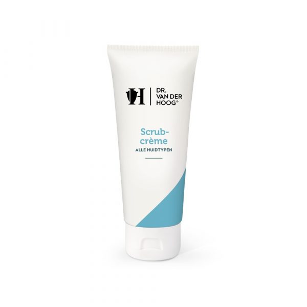 Scrubcreme Tube 100 ml