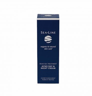 Sea-Line Acno Dag&Nachtcreme 75 ml