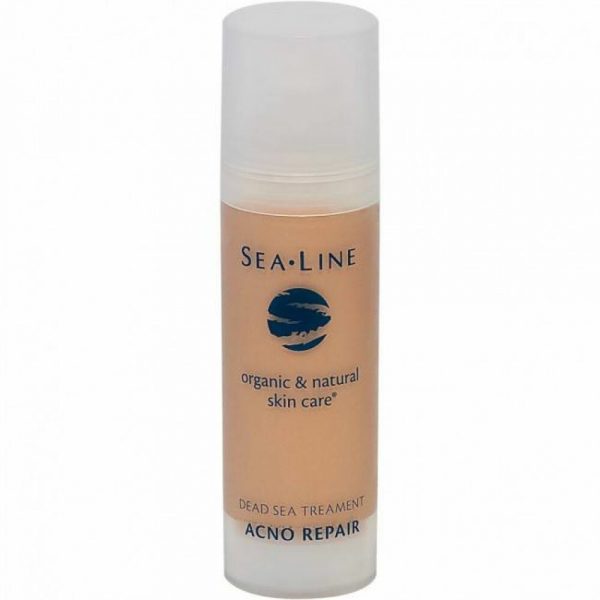 Sea-Line Acno Repair Spot Treatment 35 ml