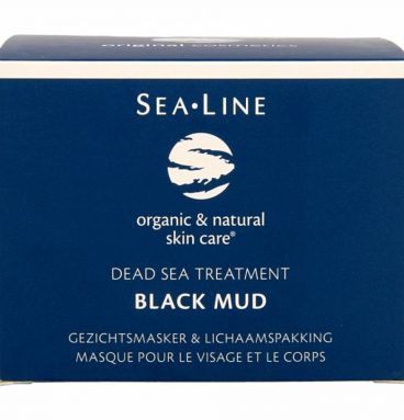 Sea-Line Black Mud Treatment 225 ml