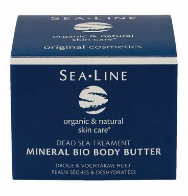 Sea-Line Body Butter 225 ml