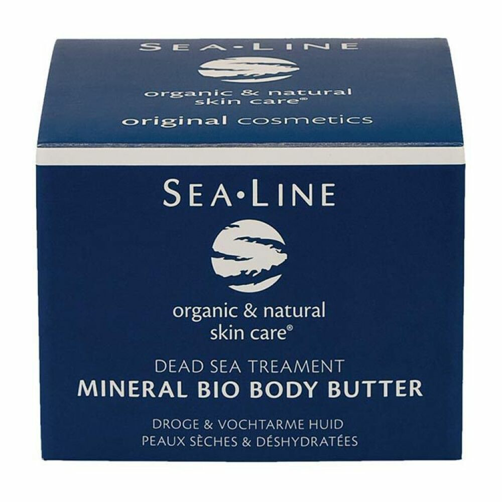 Sea-Line Body Butter 225 ml