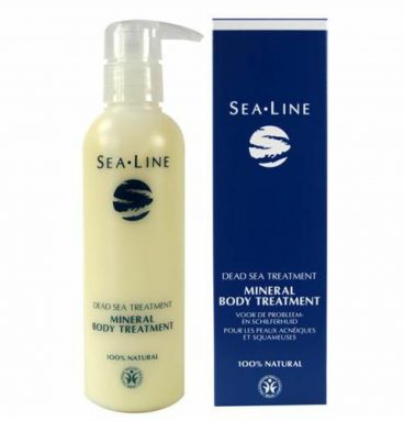 Sea-Line Face&Body Treatment 200 ml