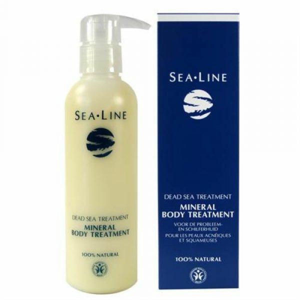 Sea-Line Face&Body Treatment 200 ml