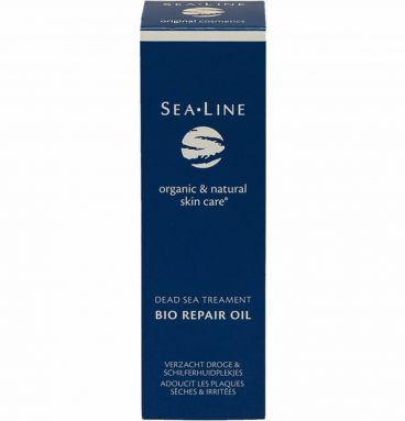 Sea-Line Repair Oil 35 ml