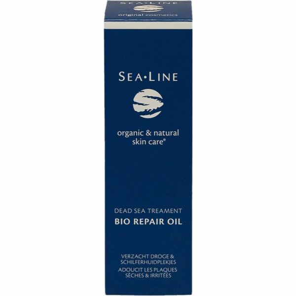 Sea-Line Repair Oil 35 ml