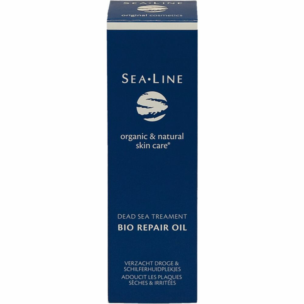 Sea-Line Repair Oil 35 ml