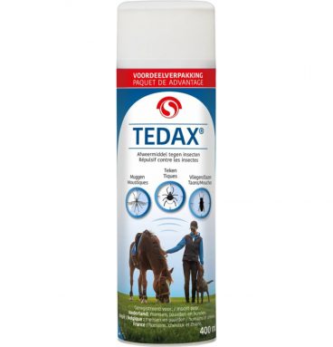 Sectolin Insectenbestrijding Spuitbus Tedax 400 ml