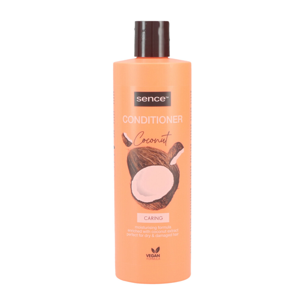 Sence Conditioner Coconut 400 ml