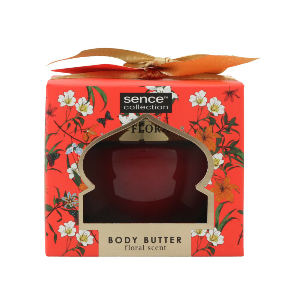 Sence Giftset Body Butter Joyful 200ml