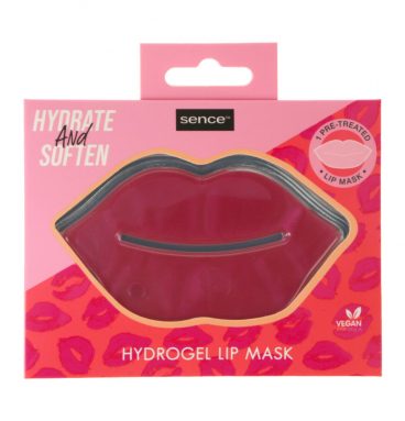 Sence Glow Girls Hydrate and Soften Lip Masker