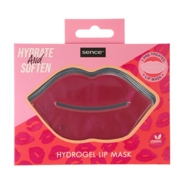 Sence Glow Girls Hydrate and Soften Lip Masker