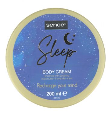 Sence Wellness Body Crème Sleep 200 ml