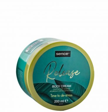 Sence Wellness Release Body Crème Time To De-Stress 200 ml