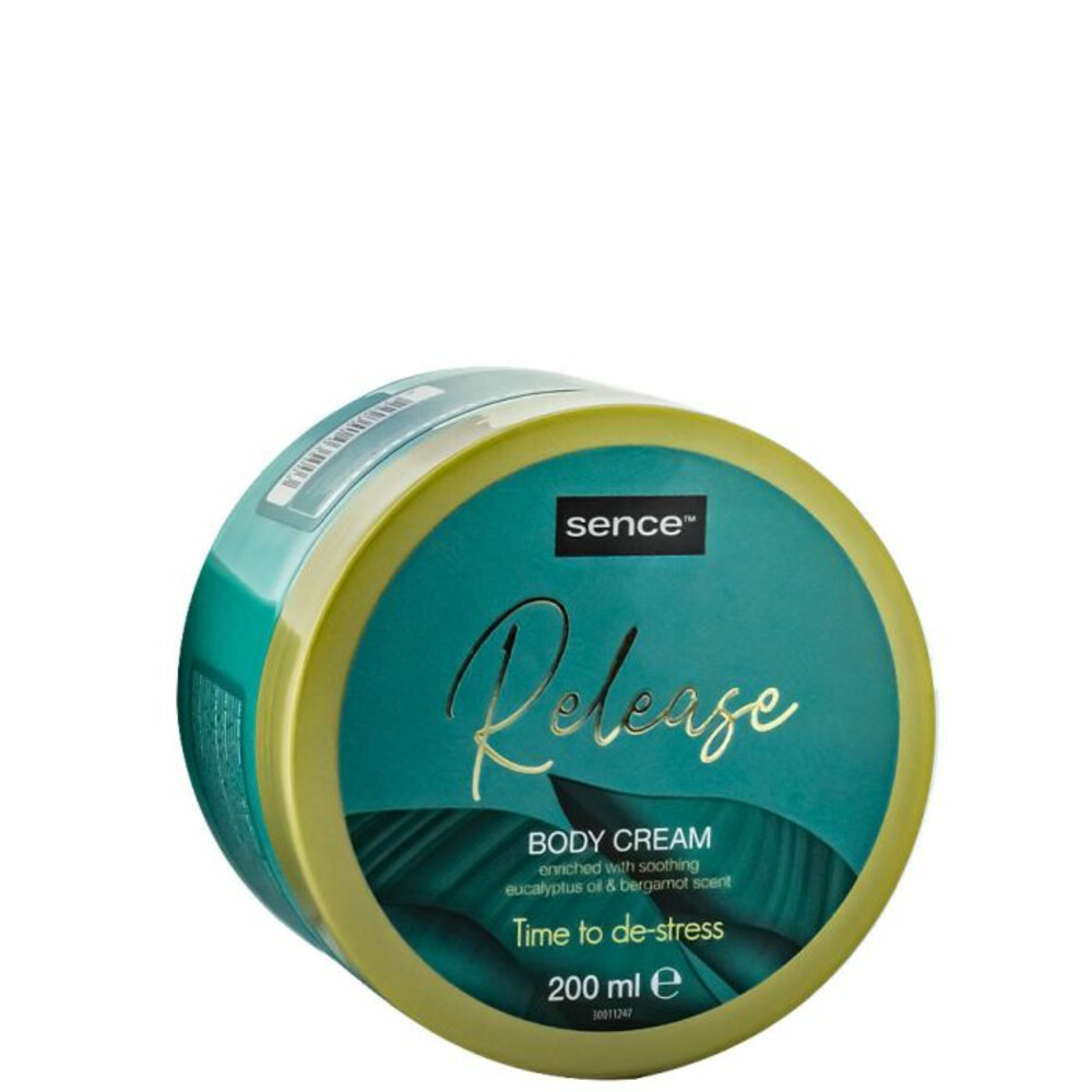 Sence Wellness Release Body Crème Time To De-Stress 200 ml