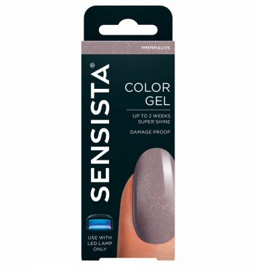 Sensista Color Gel Mmmmauve 7