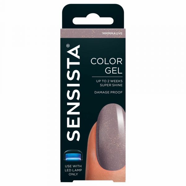 Sensista Color Gel Mmmmauve 7