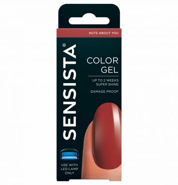 Sensista Color Gel Nuts About You 7