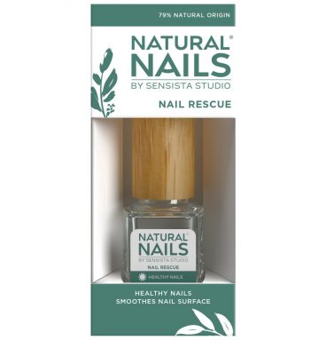 Sensista Natural Nails Nail Rescue 11 ml