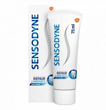 Sensodyne Tandpasta Repair&Protect 75 ml