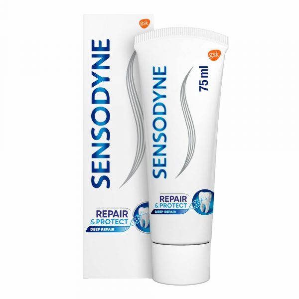 Sensodyne Tandpasta Repair&Protect 75 ml