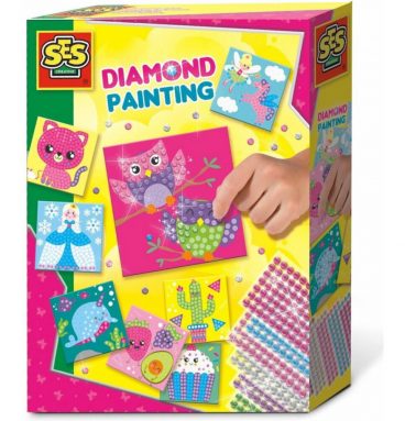 Ses 14119 Diamond Painting