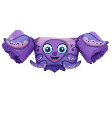 Sevylor Puddle Jumper 3D Octopus